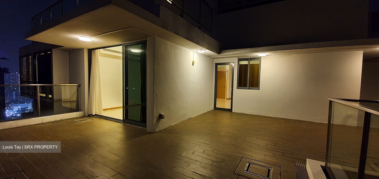 Cityscape @ Farrer Park (D8), Condominium #556161201